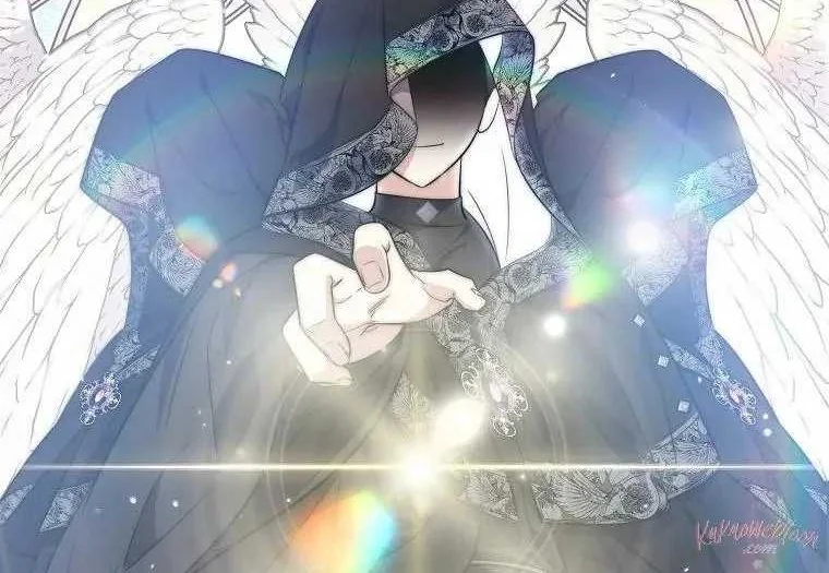 Fortune-Telling Lady Chapter 24 Gambar 52