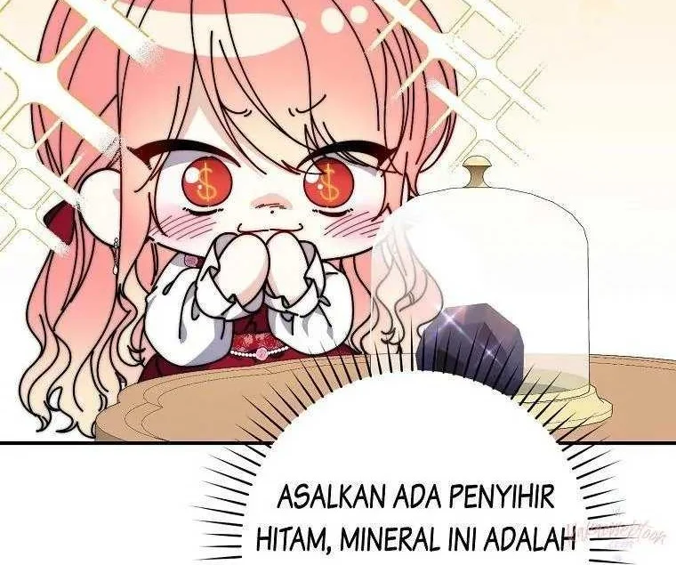 Fortune-Telling Lady Chapter 24 Gambar 56