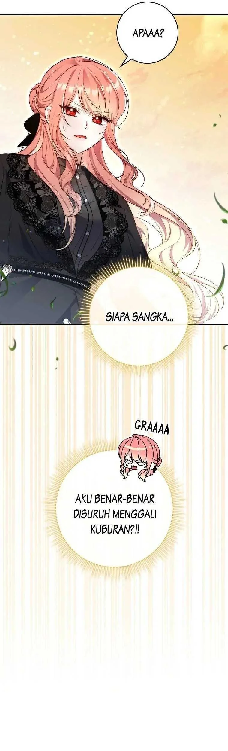 Fortune-Telling Lady Chapter 24 Gambar 67