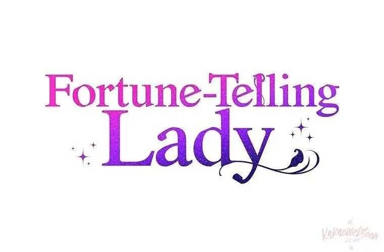 Fortune-Telling Lady Chapter 24 Gambar 68