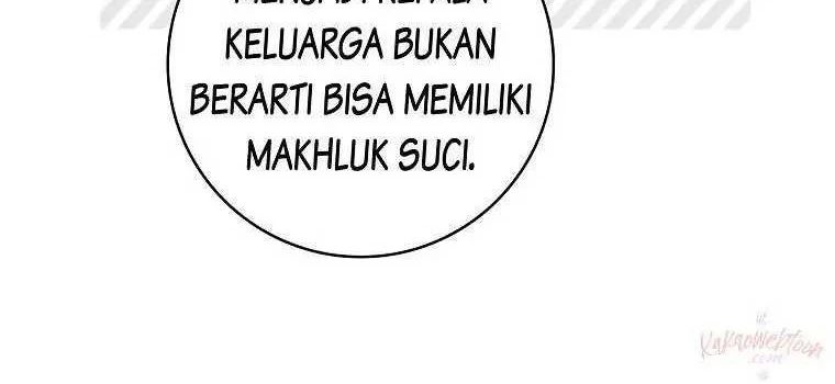 Fortune-Telling Lady Chapter 24 Gambar 9