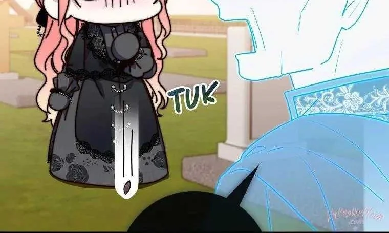 Fortune-Telling Lady Chapter 25 Gambar 22