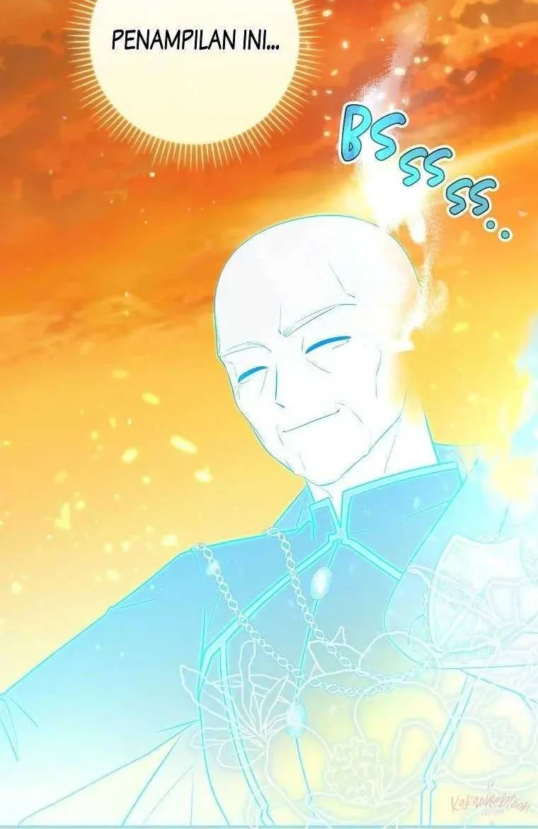 Fortune-Telling Lady Chapter 25 Gambar 35