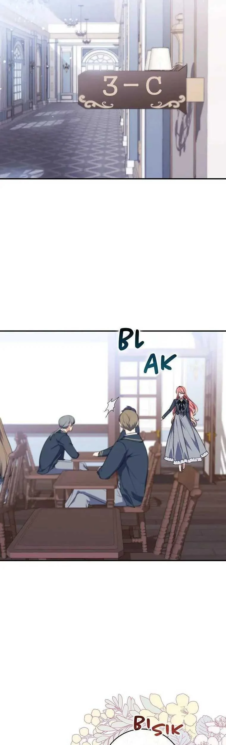 Fortune-Telling Lady Chapter 25 Gambar 45