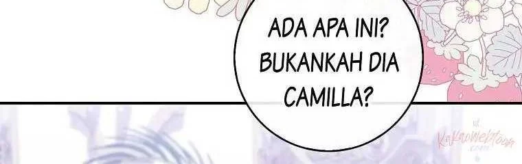 Fortune-Telling Lady Chapter 25 Gambar 46