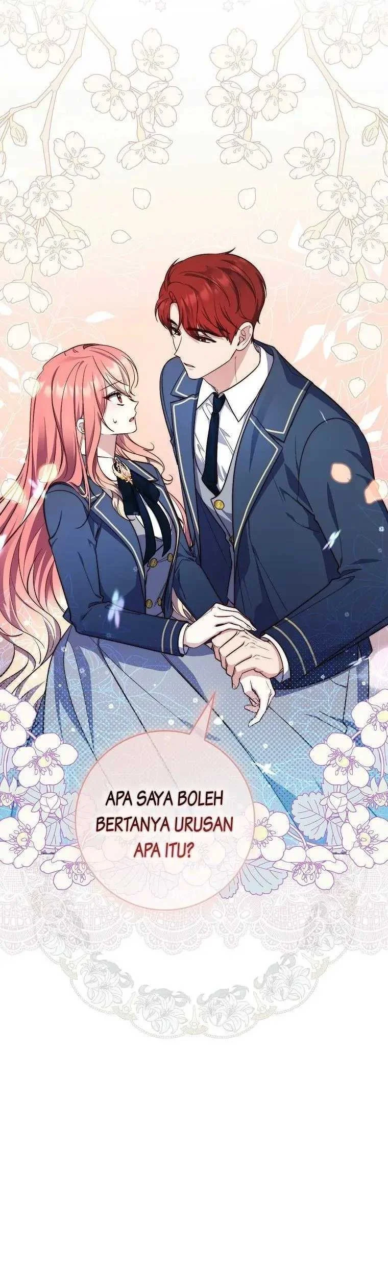 Fortune-Telling Lady Chapter 25 Gambar 71