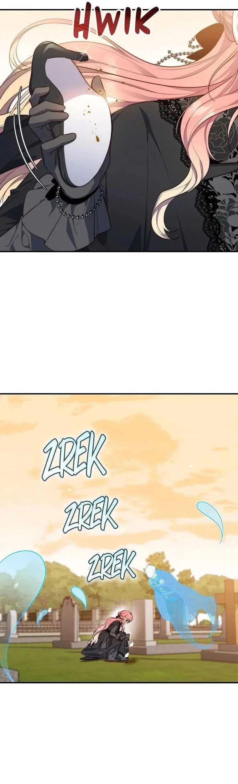 Fortune-Telling Lady Chapter 25 Gambar 10