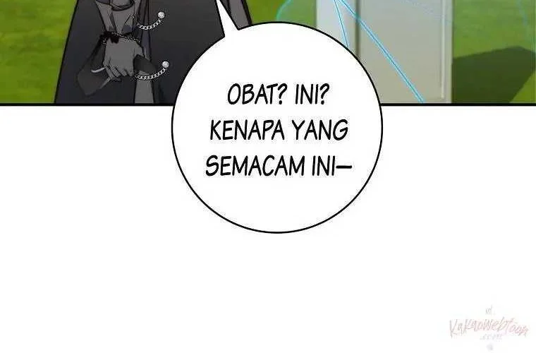 Fortune-Telling Lady Chapter 25 Gambar 15