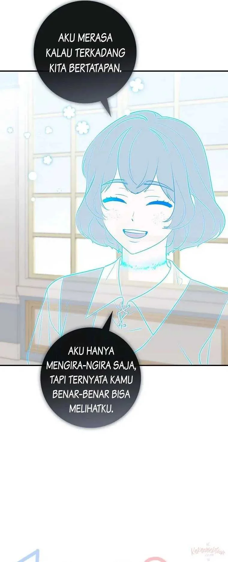 Fortune-Telling Lady Chapter 26 Gambar 22