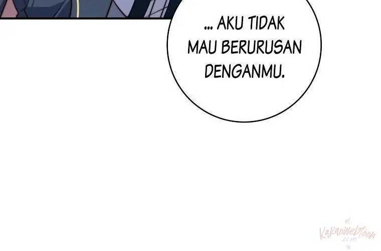Fortune-Telling Lady Chapter 26 Gambar 27