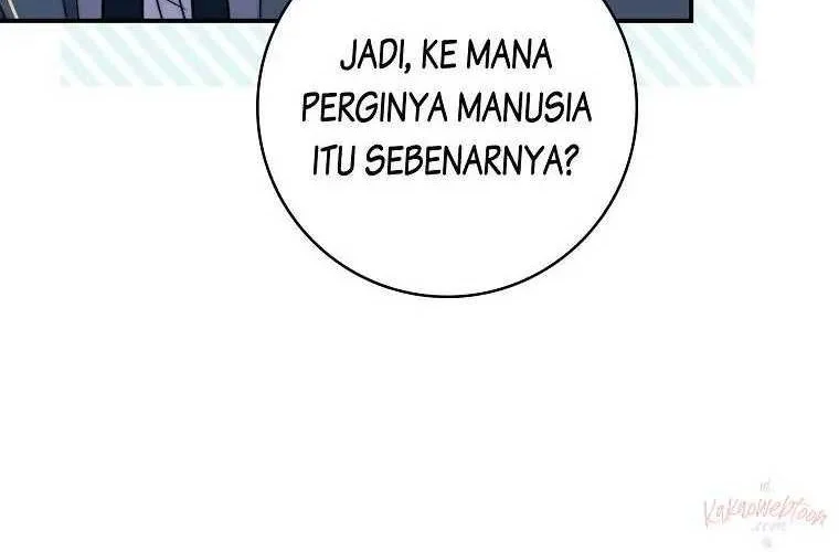 Fortune-Telling Lady Chapter 26 Gambar 37