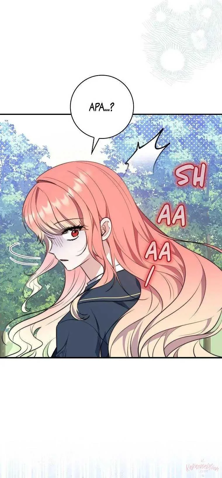 Fortune-Telling Lady Chapter 26 Gambar 40