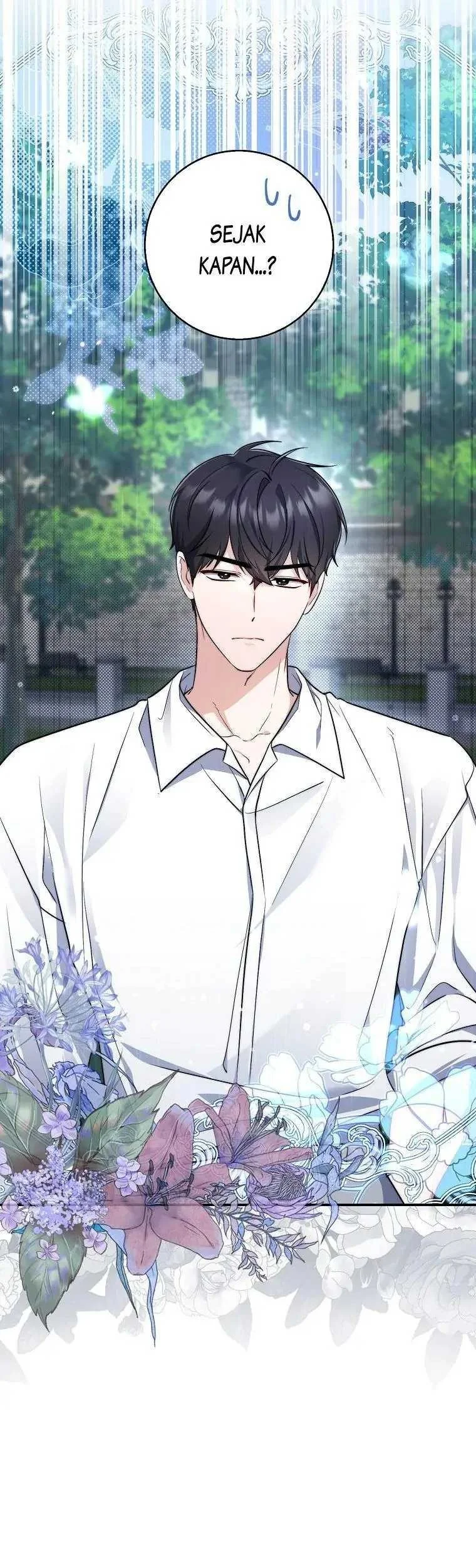 Fortune-Telling Lady Chapter 26 Gambar 41