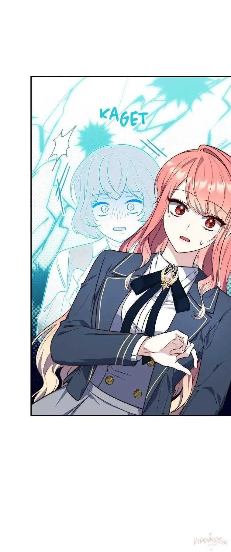 Fortune-Telling Lady Chapter 26 Gambar 52