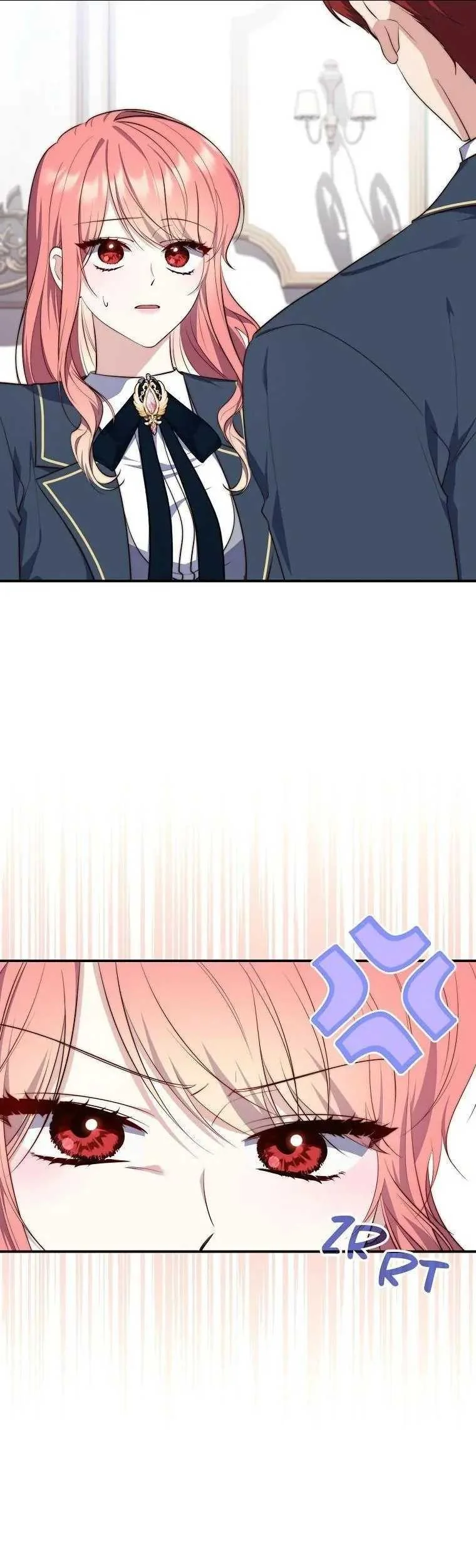 Fortune-Telling Lady Chapter 26 Gambar 3