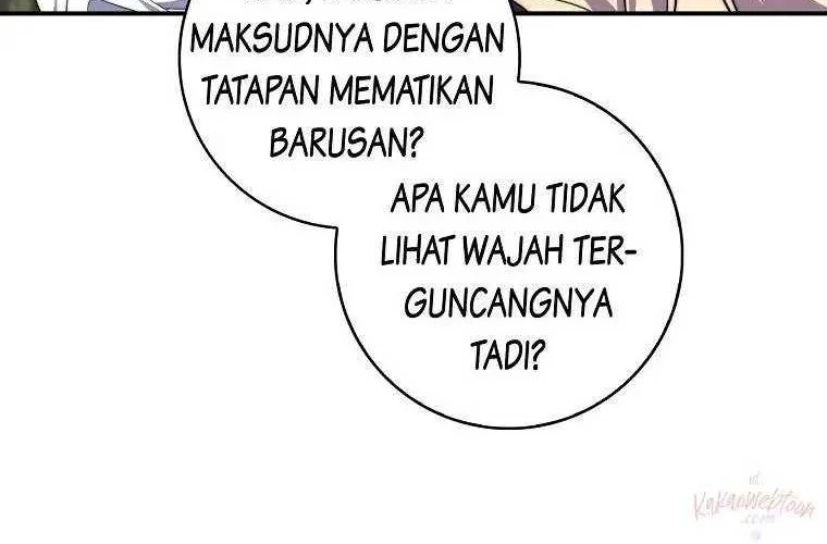 Fortune-Telling Lady Chapter 26 Gambar 60