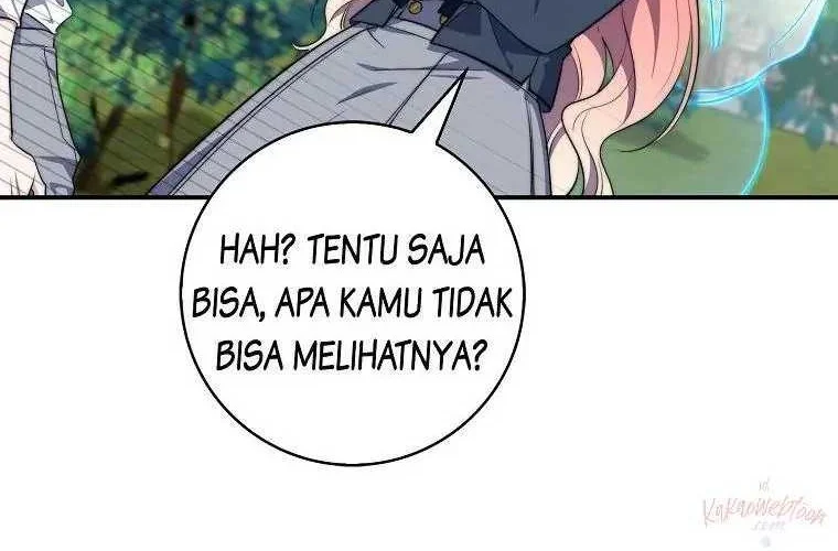 Fortune-Telling Lady Chapter 26 Gambar 62