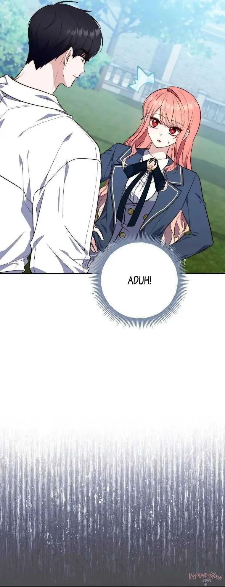 Fortune-Telling Lady Chapter 26 Gambar 69