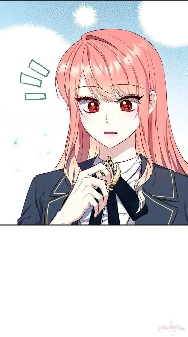 Fortune-Telling Lady Chapter 26 Gambar 74