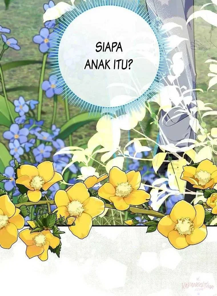 Fortune-Telling Lady Chapter 26 Gambar 76