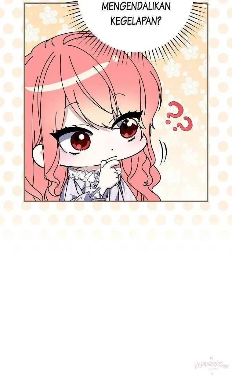 Fortune-Telling Lady Chapter 27 Gambar 20