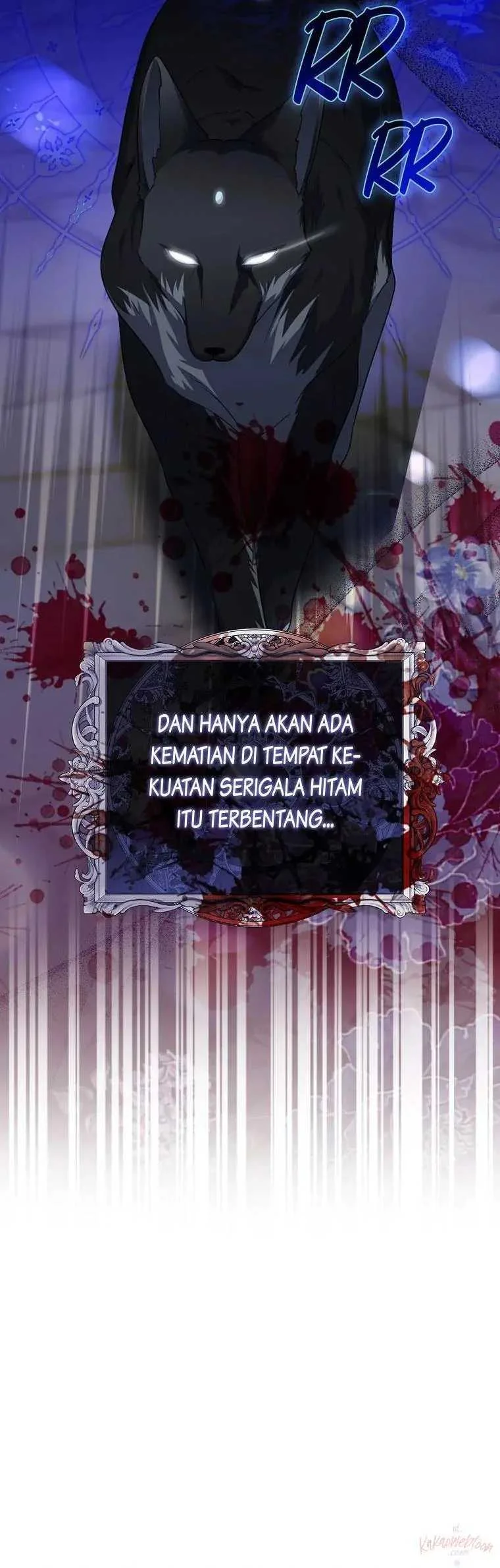Fortune-Telling Lady Chapter 27 Gambar 23