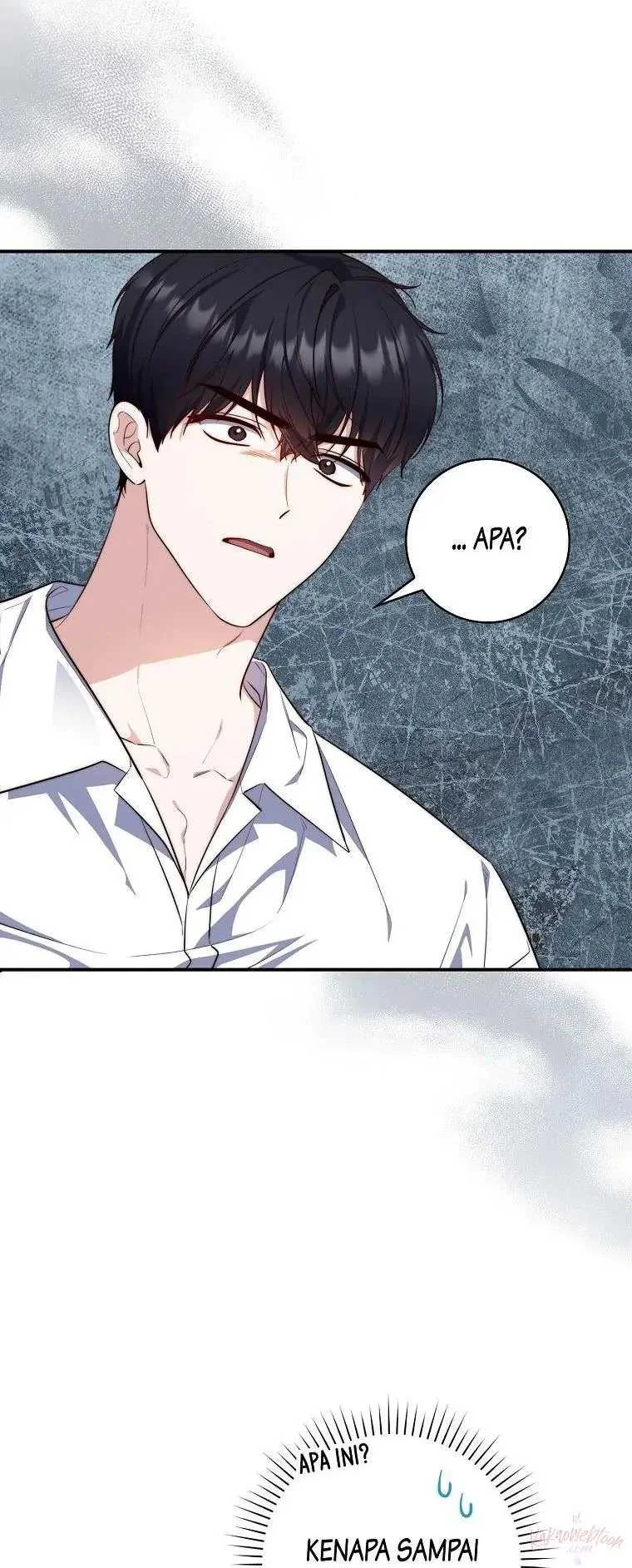 Fortune-Telling Lady Chapter 27 Gambar 3