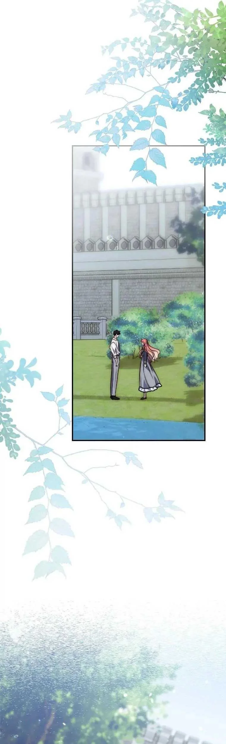 Fortune-Telling Lady Chapter 27 Gambar 49