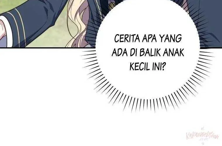 Fortune-Telling Lady Chapter 27 Gambar 62