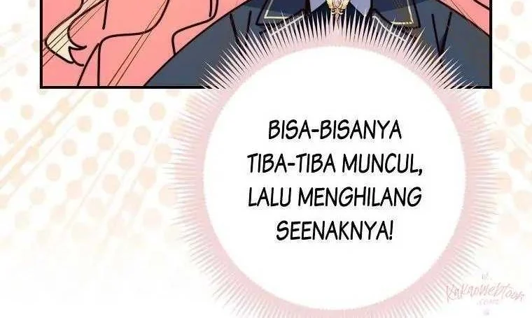 Fortune-Telling Lady Chapter 27 Gambar 6