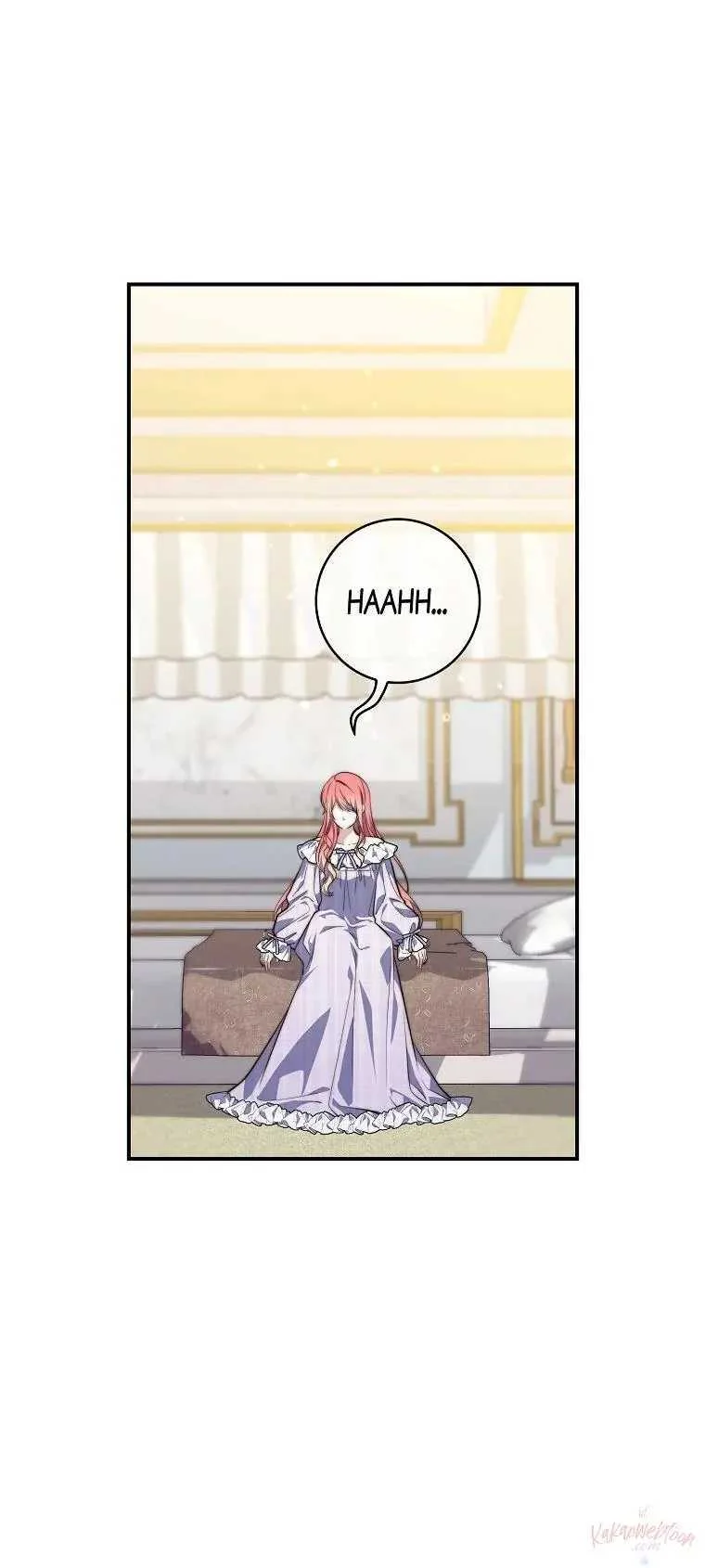Fortune-Telling Lady Chapter 27 Gambar 9