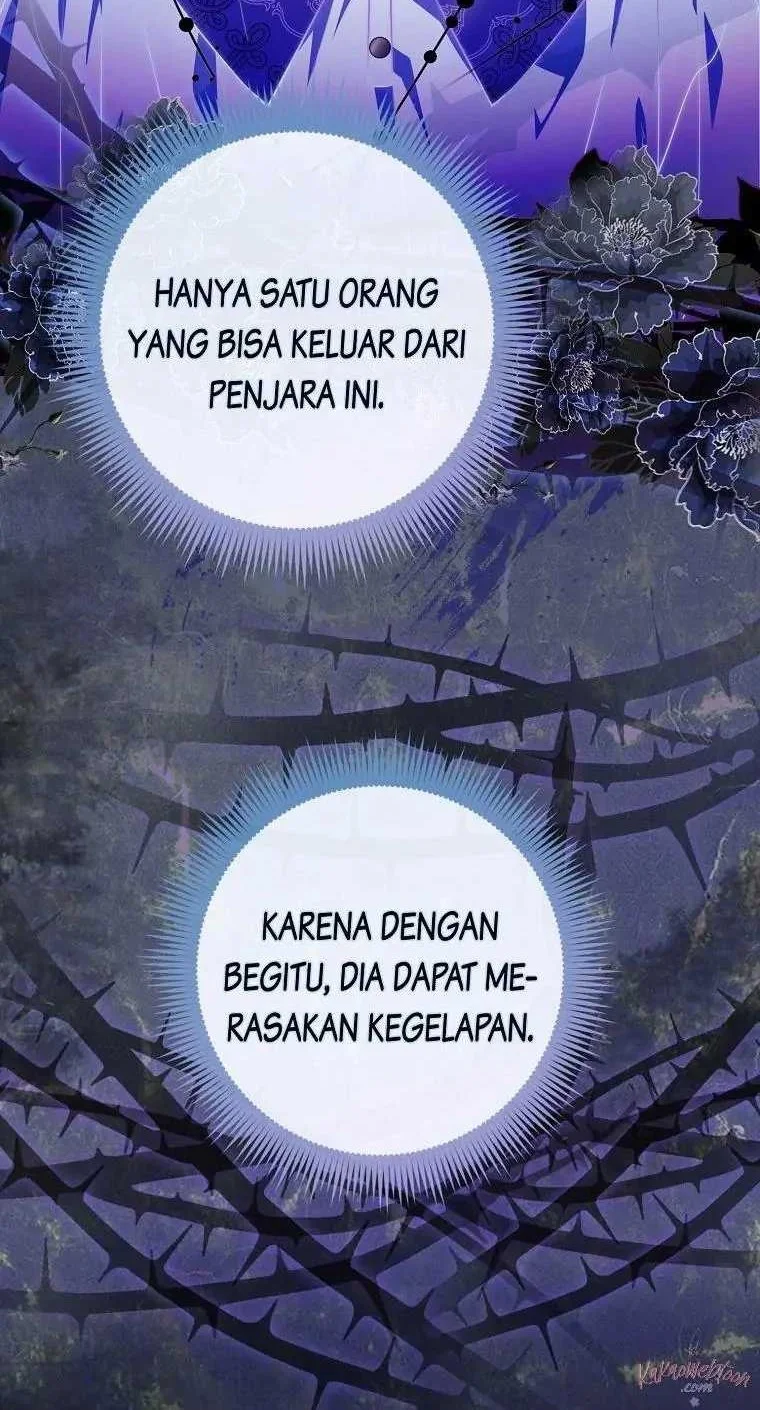 Fortune-Telling Lady Chapter 28 Gambar 18