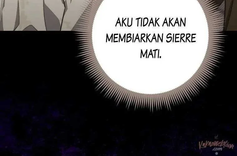 Fortune-Telling Lady Chapter 28 Gambar 21