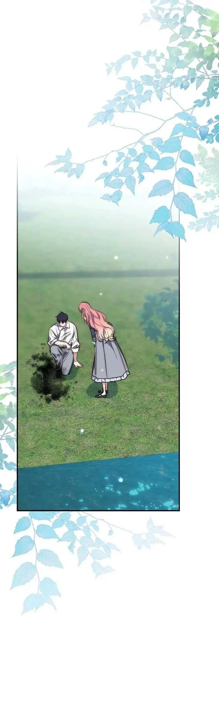 Fortune-Telling Lady Chapter 28 Gambar 36