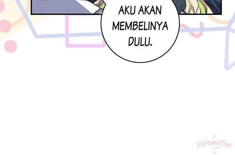Fortune-Telling Lady Chapter 28 Gambar 46
