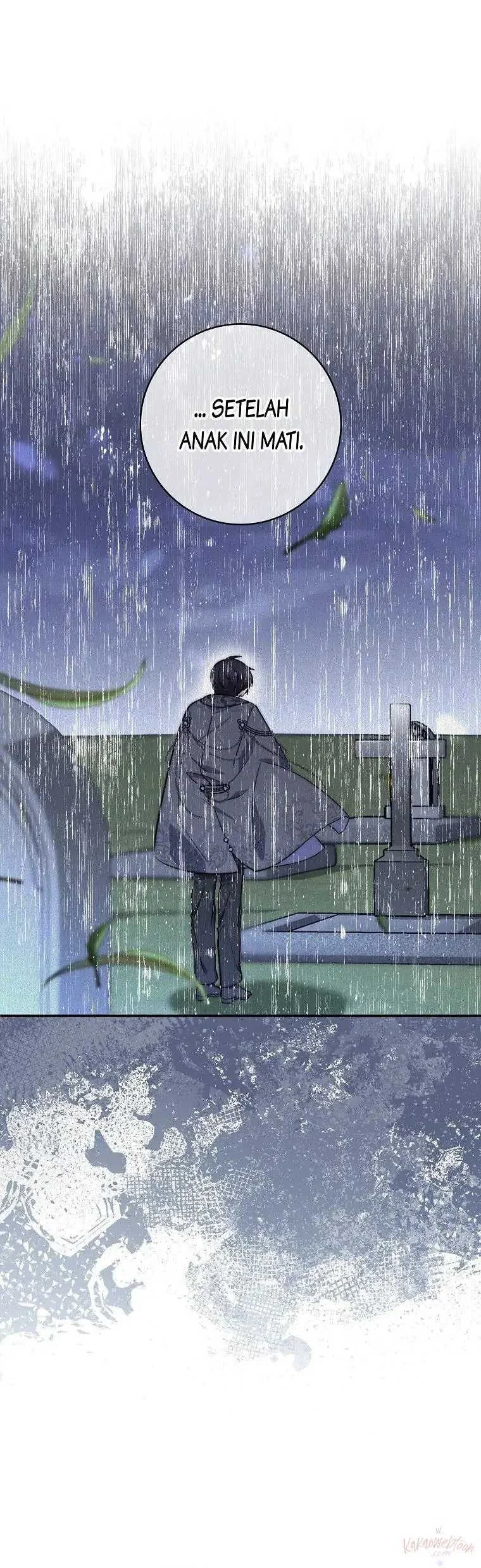 Fortune-Telling Lady Chapter 28 Gambar 50