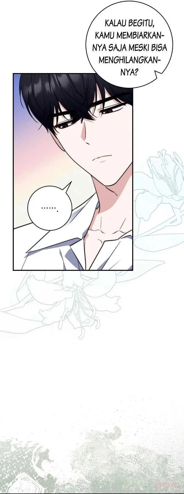 Fortune-Telling Lady Chapter 28 Gambar 53