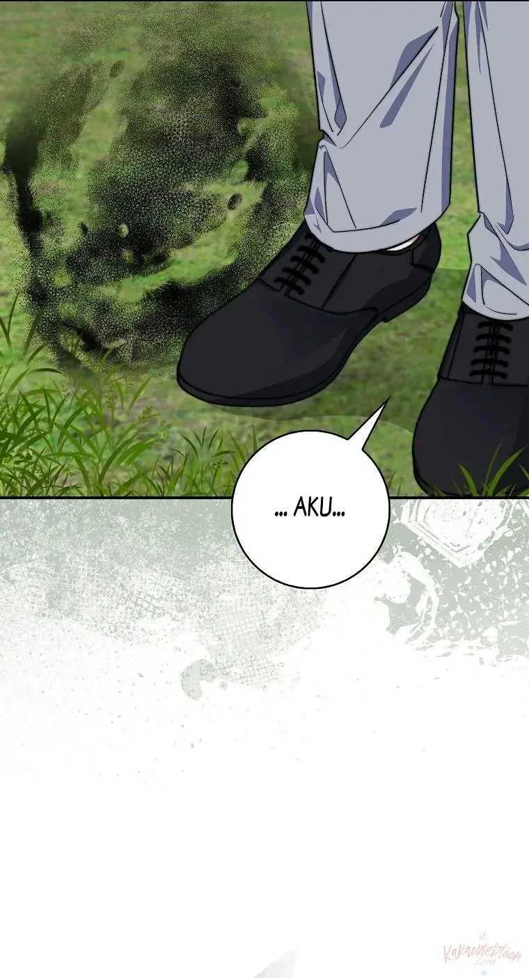 Fortune-Telling Lady Chapter 28 Gambar 54