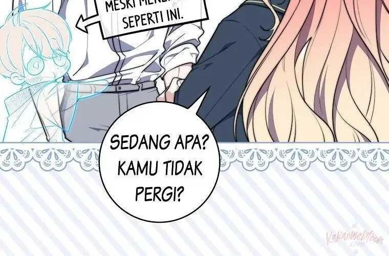 Fortune-Telling Lady Chapter 28 Gambar 59