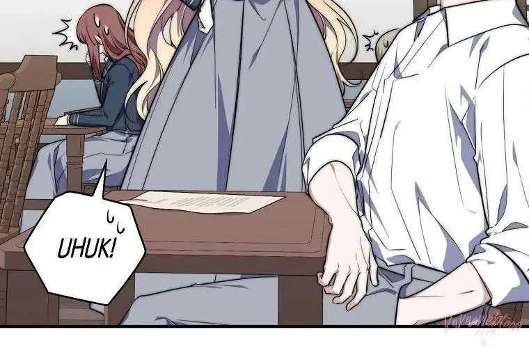Fortune-Telling Lady Chapter 28 Gambar 64