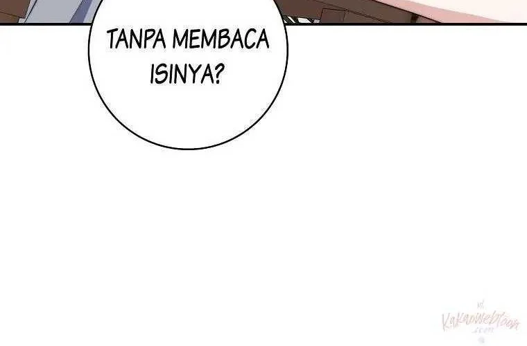 Fortune-Telling Lady Chapter 28 Gambar 68