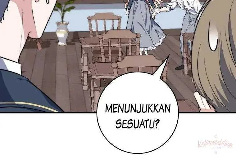 Fortune-Telling Lady Chapter 28 Gambar 71
