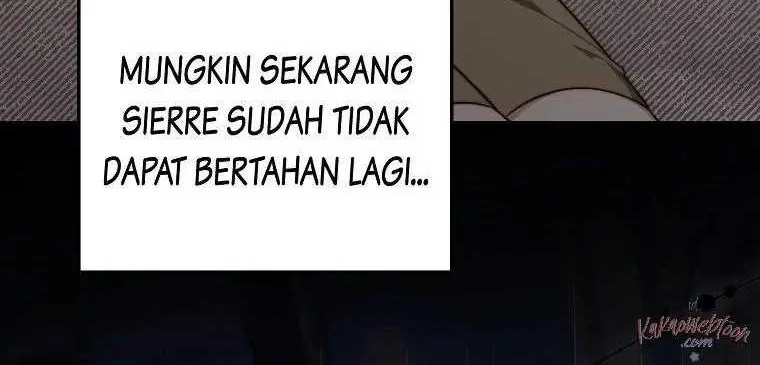 Fortune-Telling Lady Chapter 28 Gambar 16