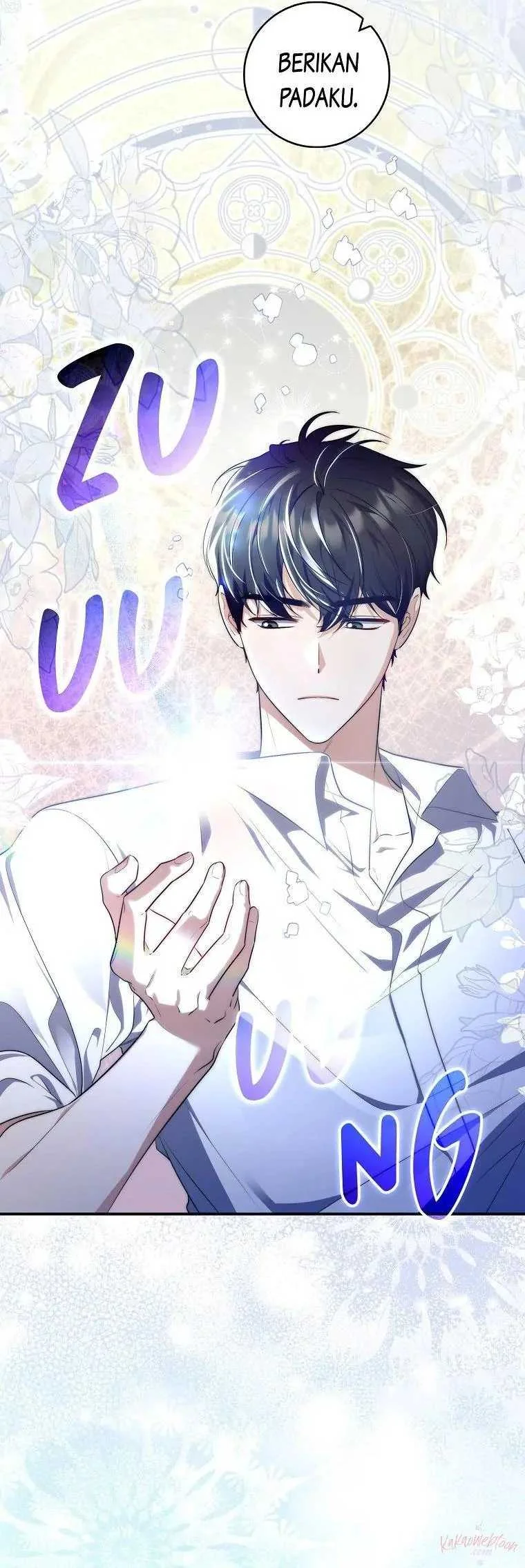 Fortune-Telling Lady Chapter 29 Gambar 14