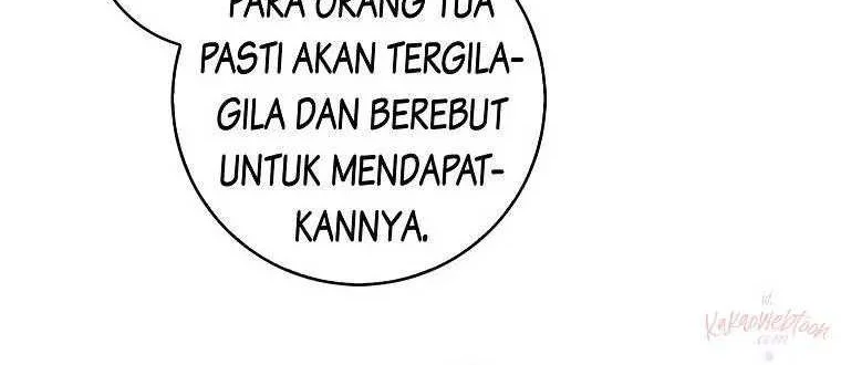 Fortune-Telling Lady Chapter 29 Gambar 19
