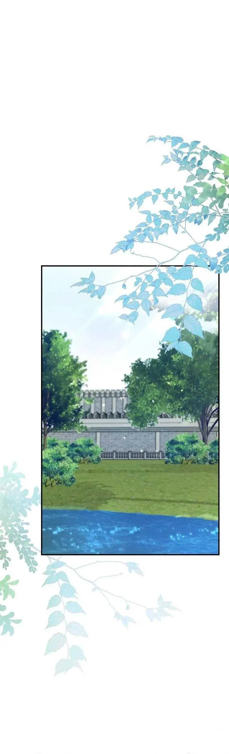 Komik Fortune-Telling Lady Chapter 29 gambar 1