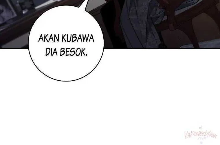 Fortune-Telling Lady Chapter 29 Gambar 36