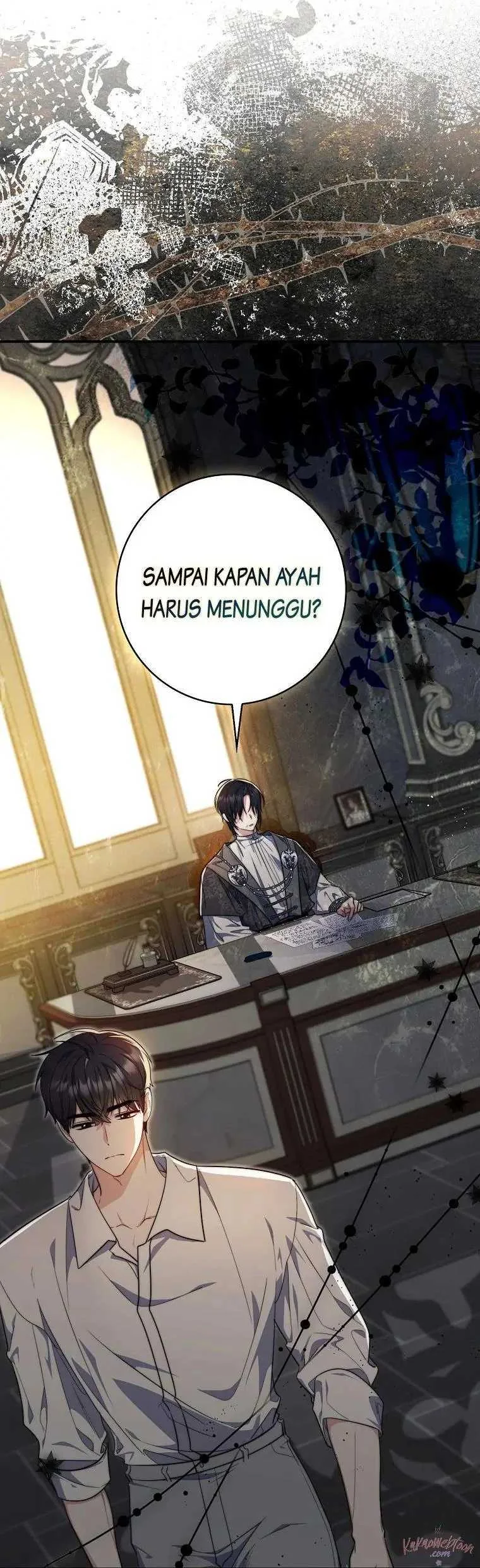 Fortune-Telling Lady Chapter 29 Gambar 39