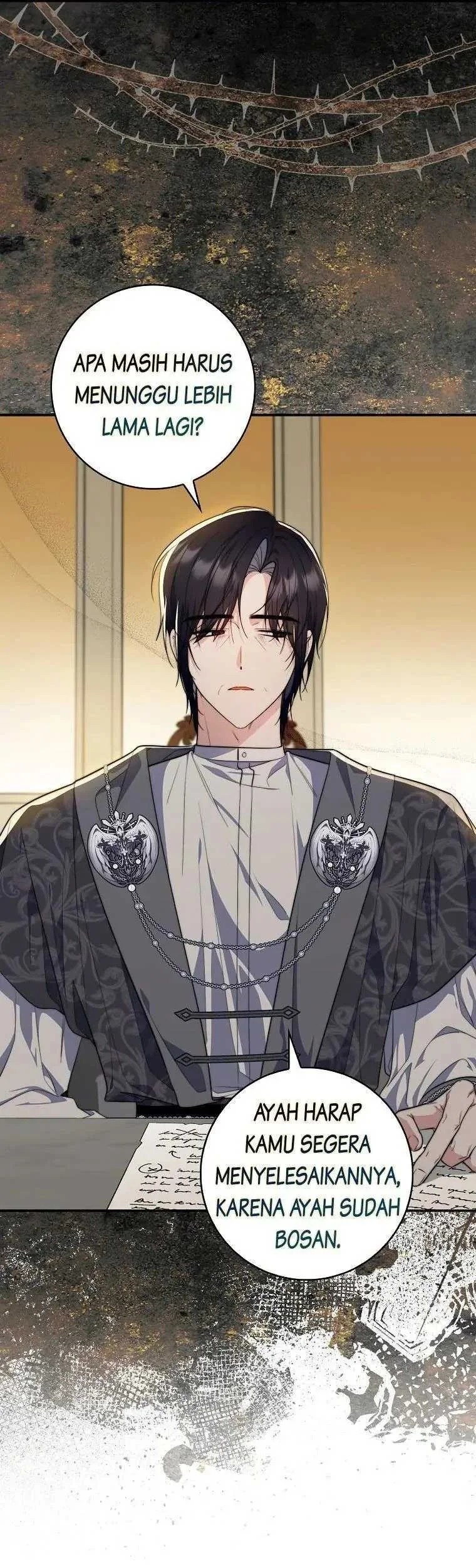 Fortune-Telling Lady Chapter 29 Gambar 40