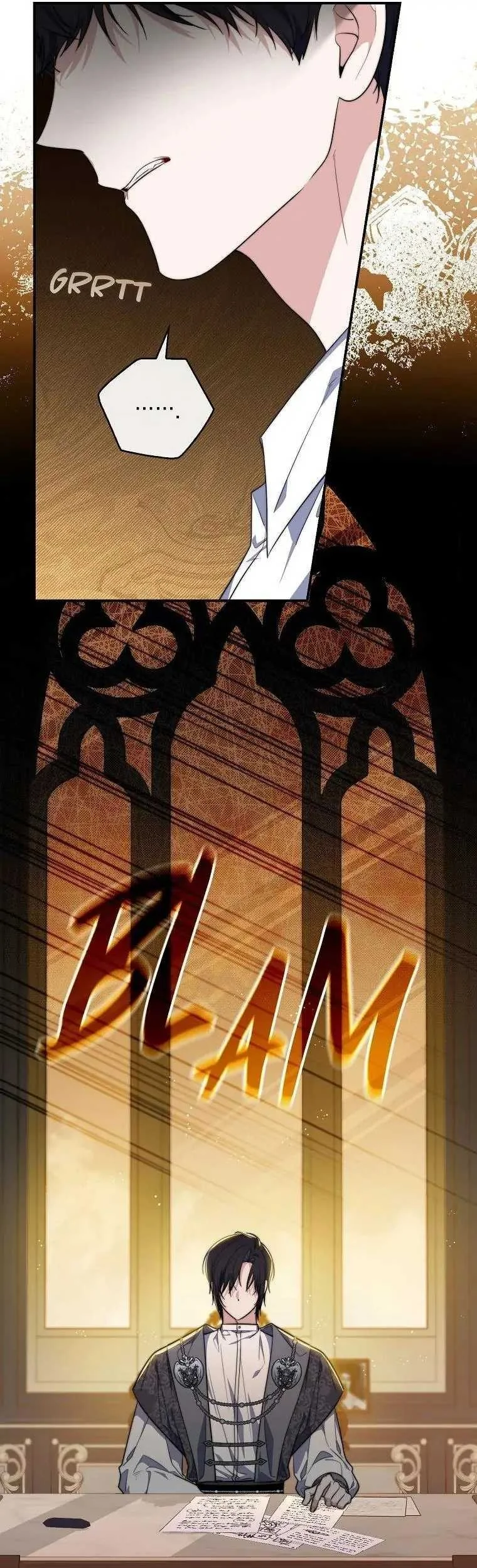 Fortune-Telling Lady Chapter 29 Gambar 42
